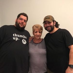 Meet your Posher, Florence